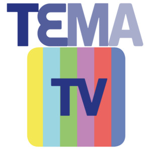 Logo tema tv
