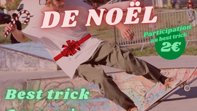 Best tricks de Noël