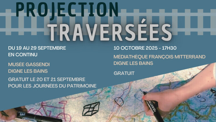 traversées
