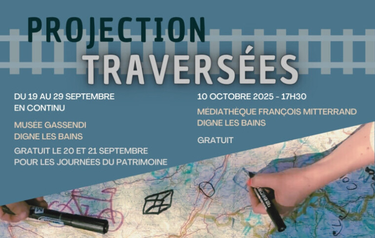 traversées