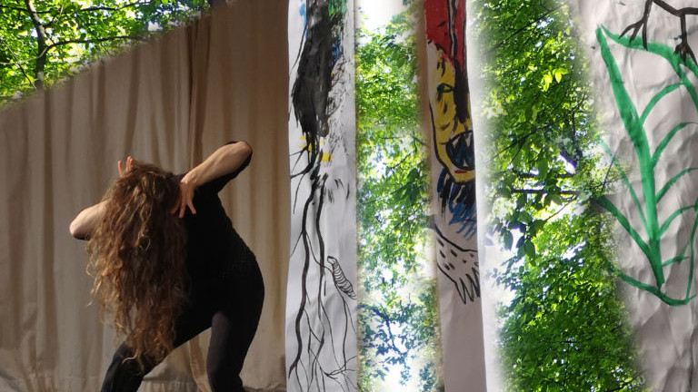 Education - culture - petites scènes résidence