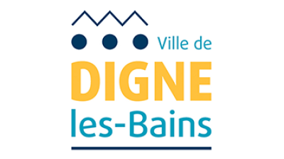 Logo digne