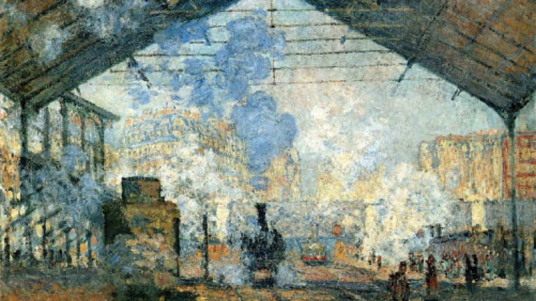 Monet