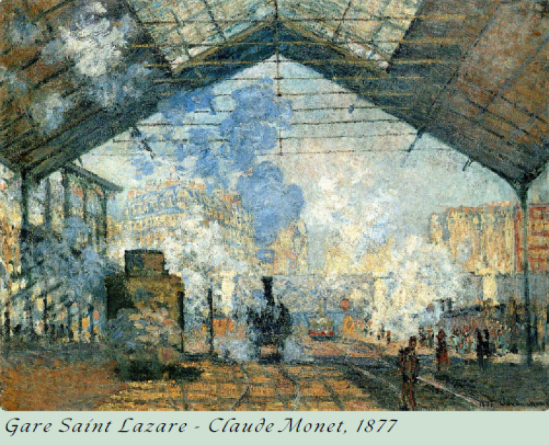 Monet